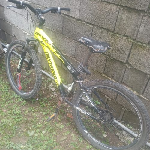 فروش دوچرخه  24