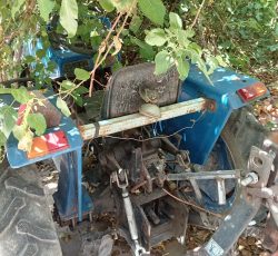 تراکتور داروانا مدل 86