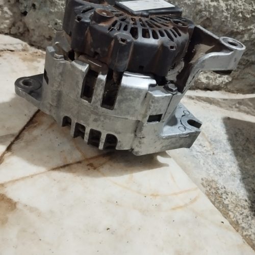 دینام پرایدی