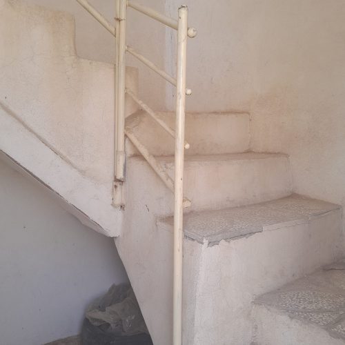 یک واحد آپارتمان