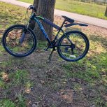 دوچرخه‌فروشی‌درحد‌نو