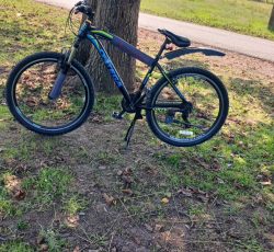 دوچرخه‌فروشی‌درحد‌نو