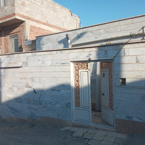 فروش خانه مسکونی