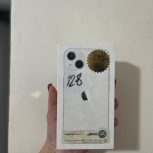 آیفون 13 نرمال