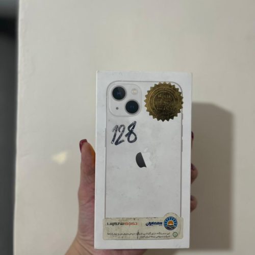 آیفون 13 نرمال