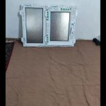 پنجره upvc