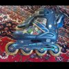 کفش اسکیتی پسرانه