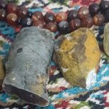 سنگ های نمیه قیمتی