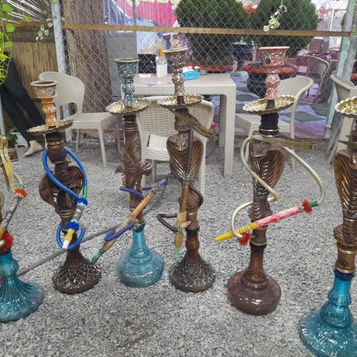 قلیان