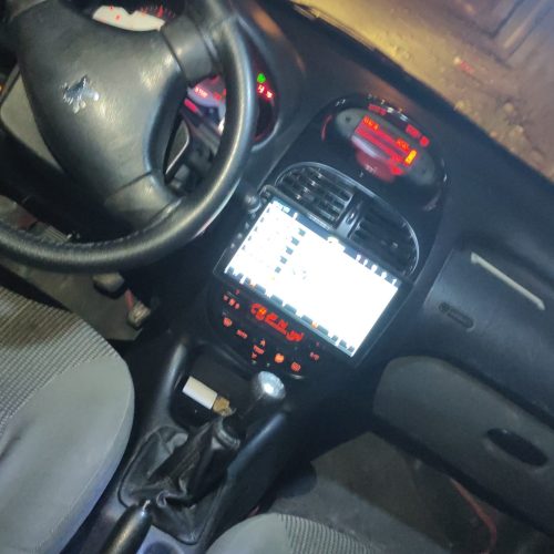 ماشین عالی درحد