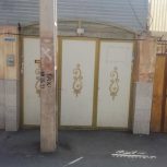خانه دوطبقه فروشی در15خرداد