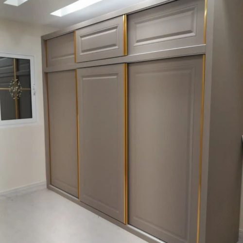 Mdf کار