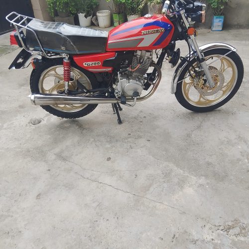 نیکتاز200