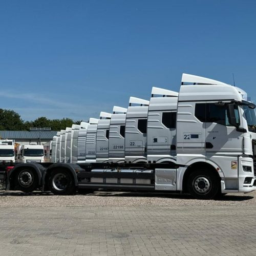 🚛✨ فروش ویژه ماشین‌های سنگین پلاک ارمنی