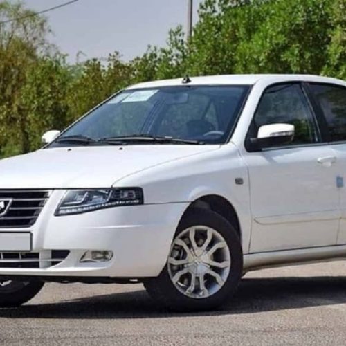 سمند سورن ای اف سون گاز سیمی،دوگانه شرکتی،کپسول بزرگ100 لیتری،رنگ سفید،مدل403/12،خشک خشک،دازای کارت طلایی