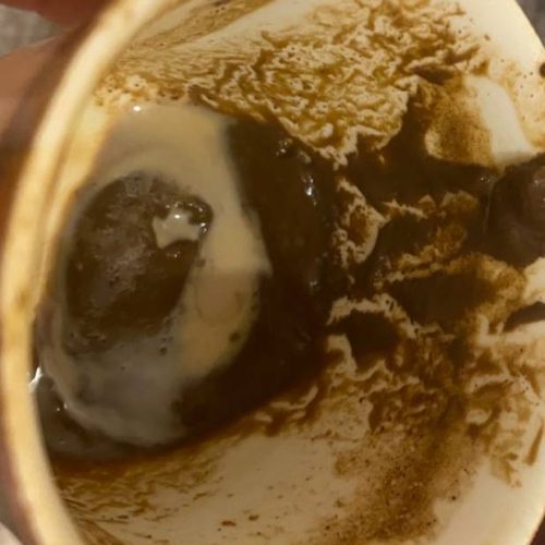 پیشگویی قهوه و پاسور 100%تضمینی