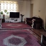 فروش آپارتمان 85 متری در کوچه پامچال – 2 خواب، نورگیر عالی