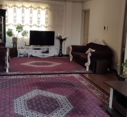 فروش آپارتمان 85 متری در کوچه پامچال – 2 خواب، نورگیر عالی