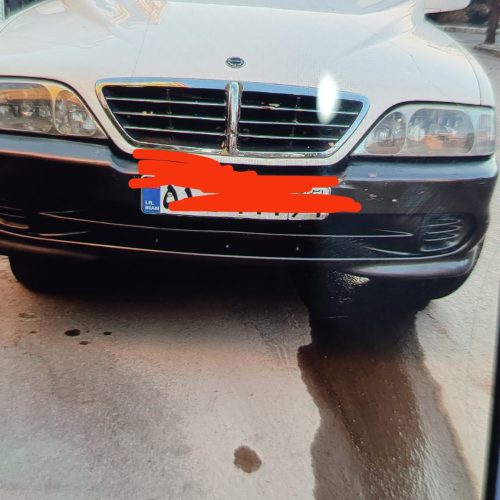 موسو4سیلندر