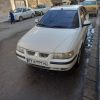 سمندمدل89 دوگانه شرکت