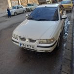 سمندمدل89 دوگانه شرکت