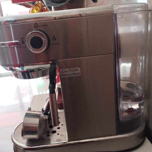 قهوه ساز اسپرسو ساز