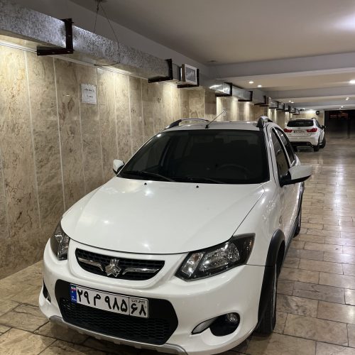 کوئیک 401سالم