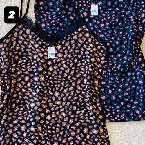 انواع لباس زنانه