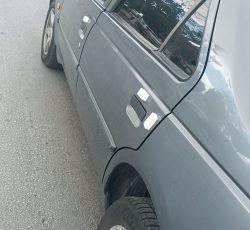 پژو 405 مدل 95