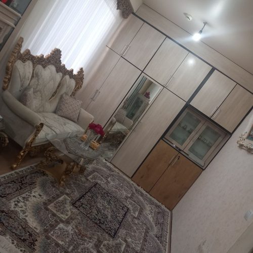 فروش آپارتمان