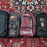 کوله پشتی پسرانه