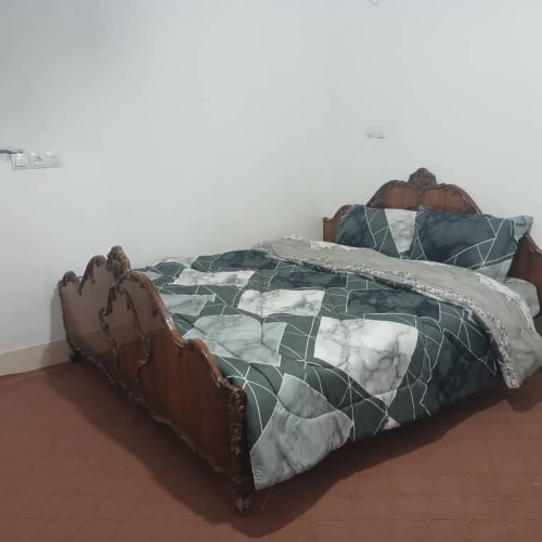 اجاره کوتاه مدت مسکن ویلایی و سوییت
