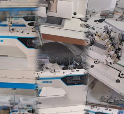 چرخ فروشی جک دوخت