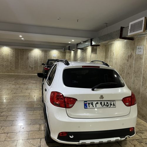 کوئیک 401سالم