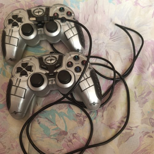 دسته کامپیوتر