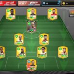 اکانت دریم لیگ