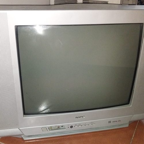 تلوزیون سالم