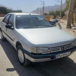 پژو سالم دوگانه تازه تعمیر بدونه هیچ خرج و به شرط