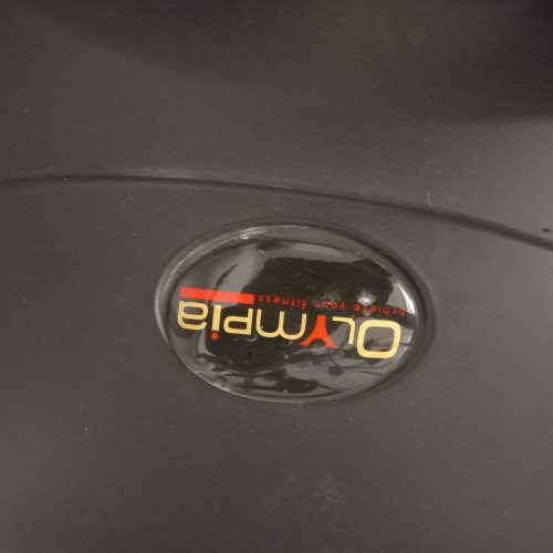 فروش تردمیل تاشو مارک المپیا