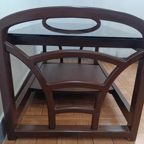 میز جلو مبلی