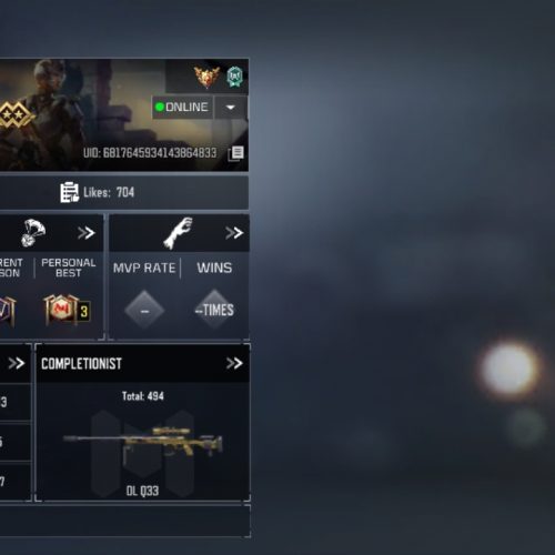 اکانت کلاف دیوتی