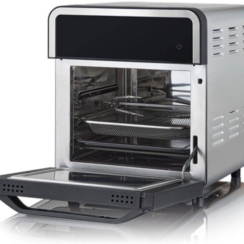 فر و سرخ کن هنریچ 8209