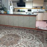 اجاره خانه دو طبقه طبقه اول