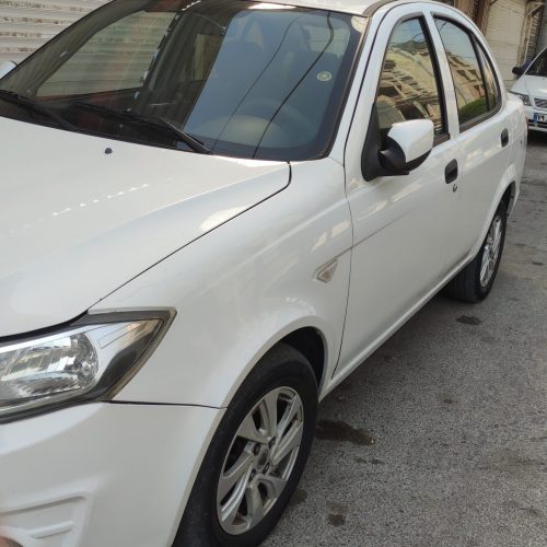 ساینا در حد