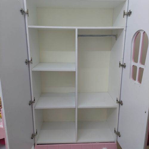 فروش تخت خواب،تشک و کمد کودک