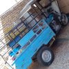 موتورسه چرخ 200