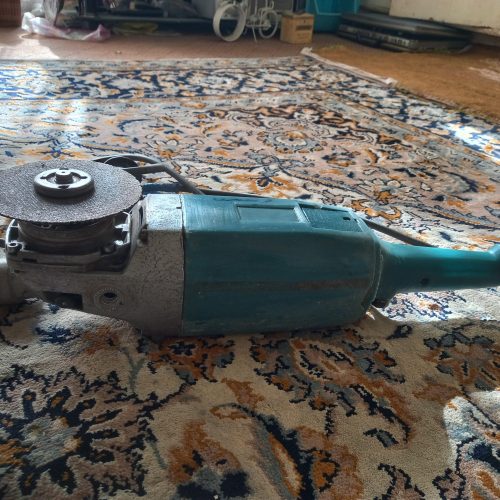 سنگ فرز بوش اصل آلمان