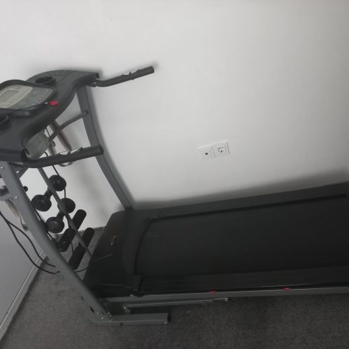 فروش تردمیل تاشو مارک المپیا