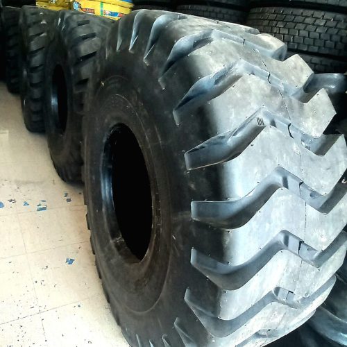 جشنواره فروش لاستیک های سنگین و نیمه سنگین فابریک و روکش