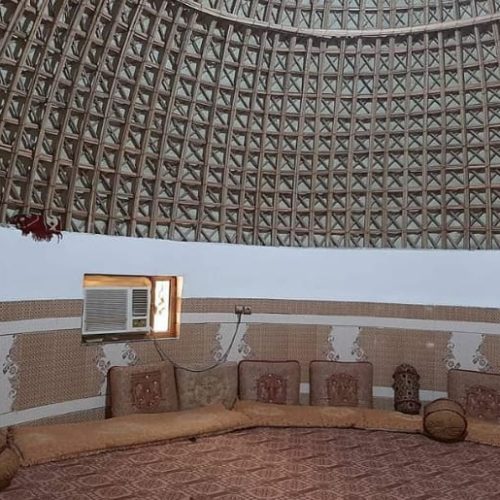 آلاچیق سنتی